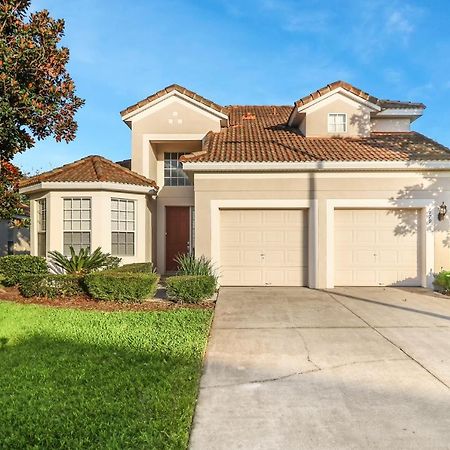 Windsor Hills Resort 5Br Villa, Amenities, Private Pool & Water Park, Near Disney, Sea World, Universal Orlando Dış mekan fotoğraf