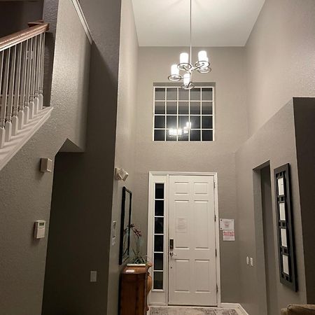 Windsor Hills Resort 5Br Villa, Amenities, Private Pool & Water Park, Near Disney, Sea World, Universal Orlando Dış mekan fotoğraf
