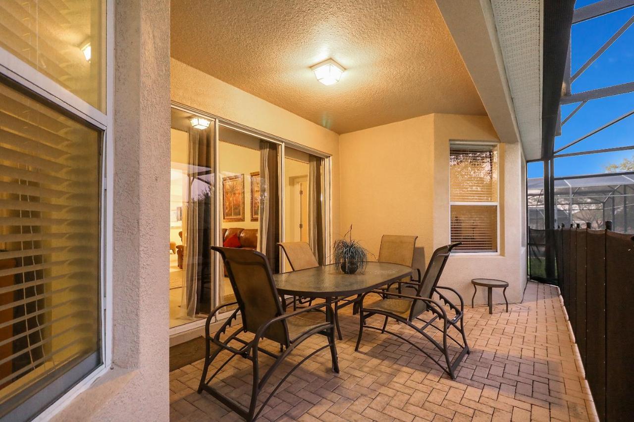 Windsor Hills Resort 5Br Villa, Amenities, Private Pool & Water Park, Near Disney, Sea World, Universal Orlando Dış mekan fotoğraf