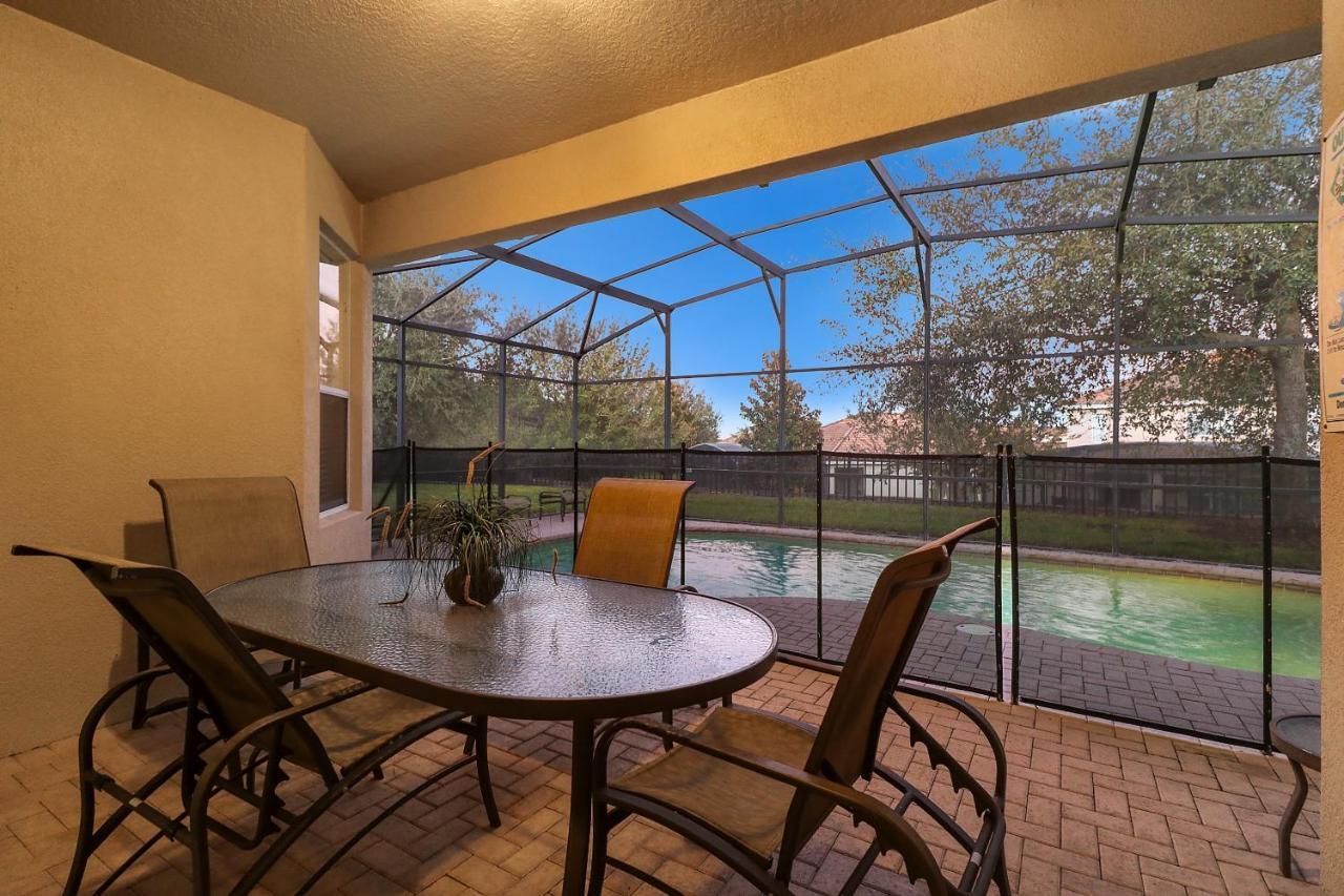 Windsor Hills Resort 5Br Villa, Amenities, Private Pool & Water Park, Near Disney, Sea World, Universal Orlando Dış mekan fotoğraf