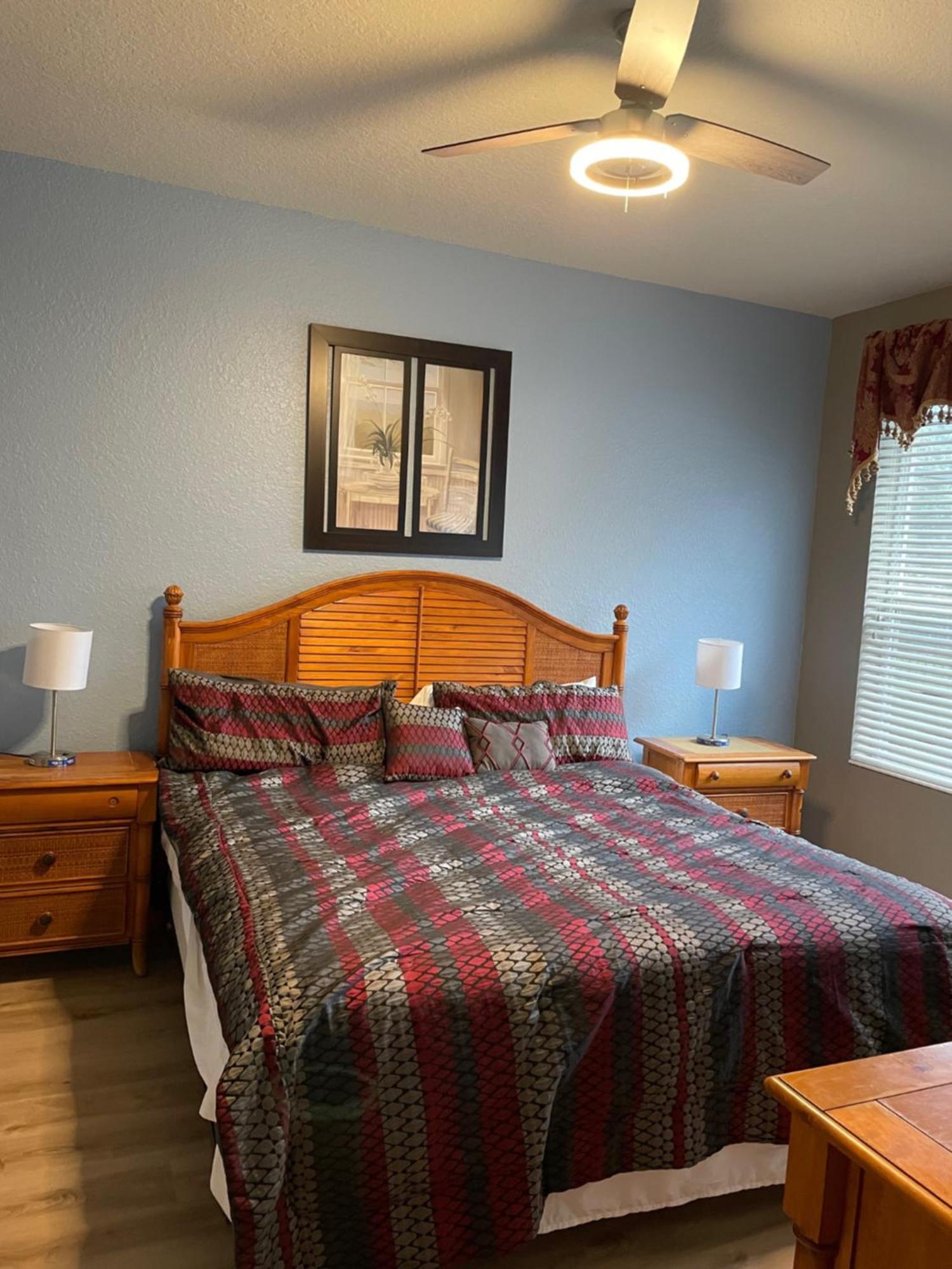 Windsor Hills Resort 5Br Villa, Amenities, Private Pool & Water Park, Near Disney, Sea World, Universal Orlando Dış mekan fotoğraf
