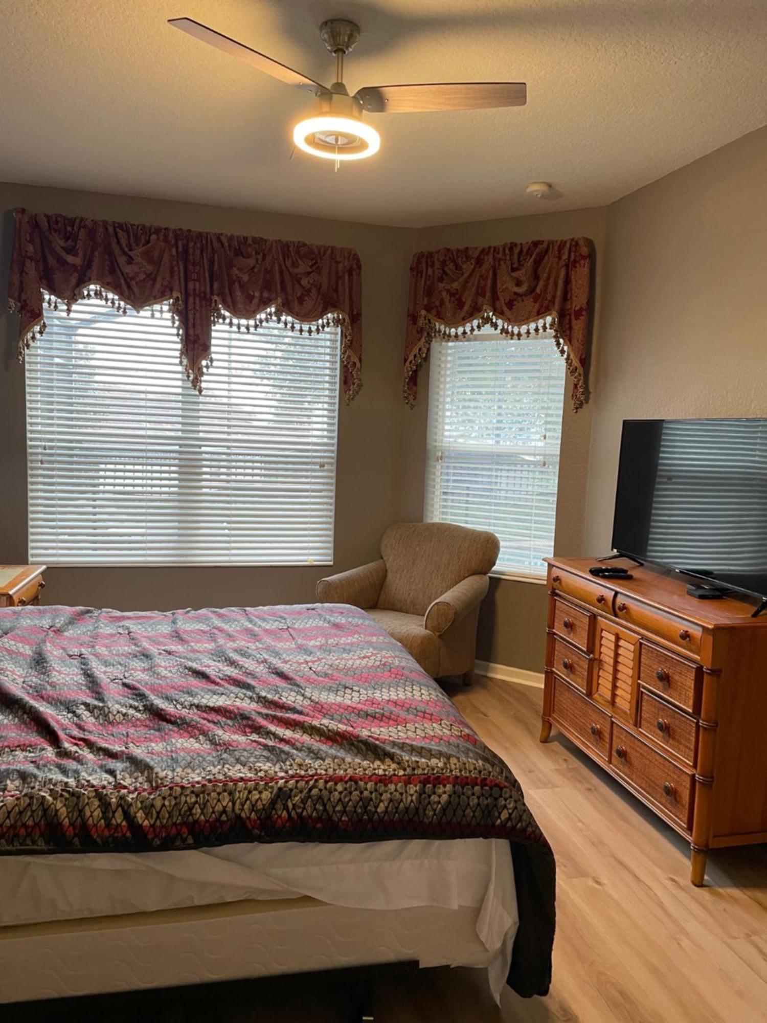 Windsor Hills Resort 5Br Villa, Amenities, Private Pool & Water Park, Near Disney, Sea World, Universal Orlando Dış mekan fotoğraf