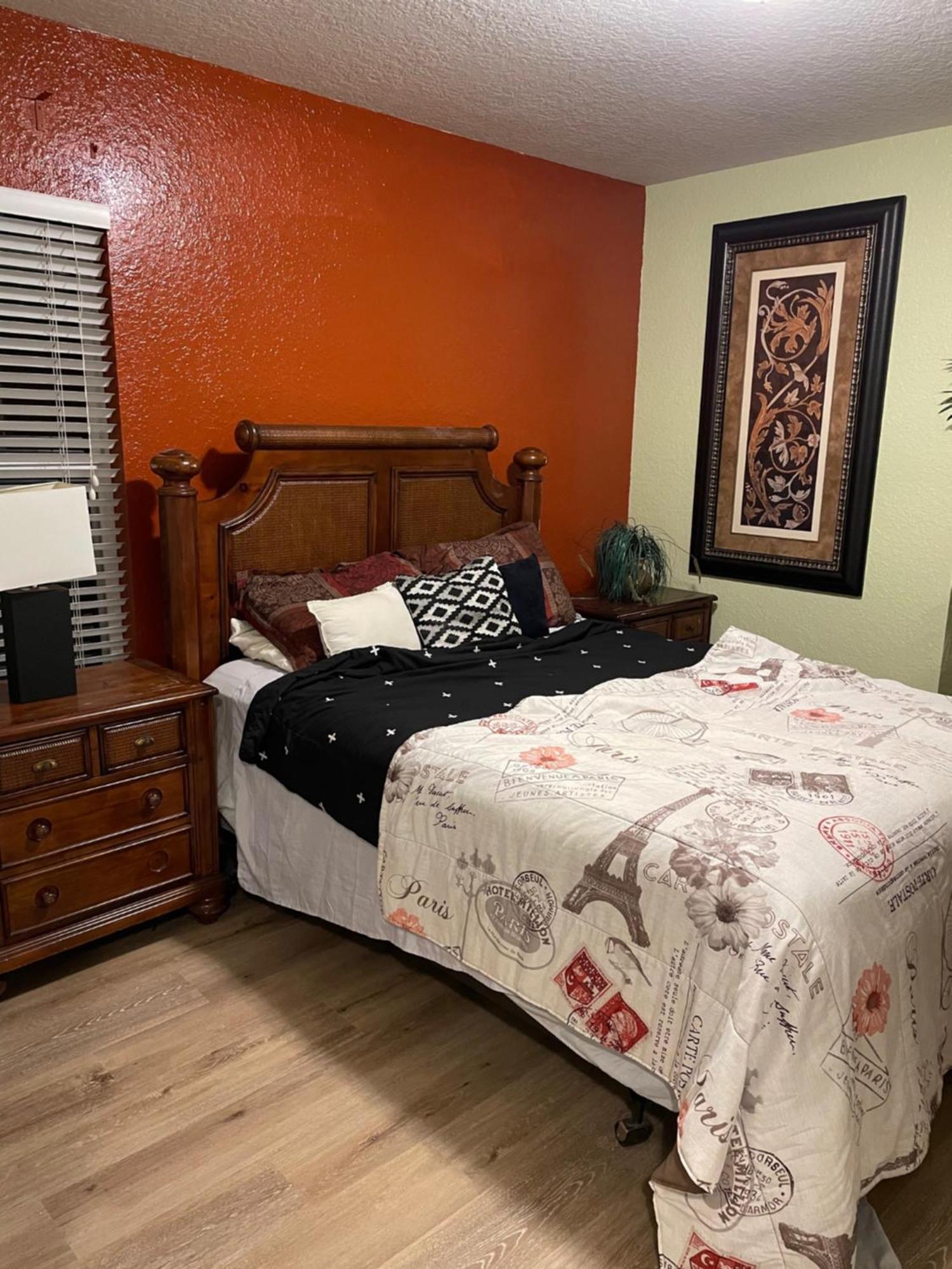 Windsor Hills Resort 5Br Villa, Amenities, Private Pool & Water Park, Near Disney, Sea World, Universal Orlando Dış mekan fotoğraf