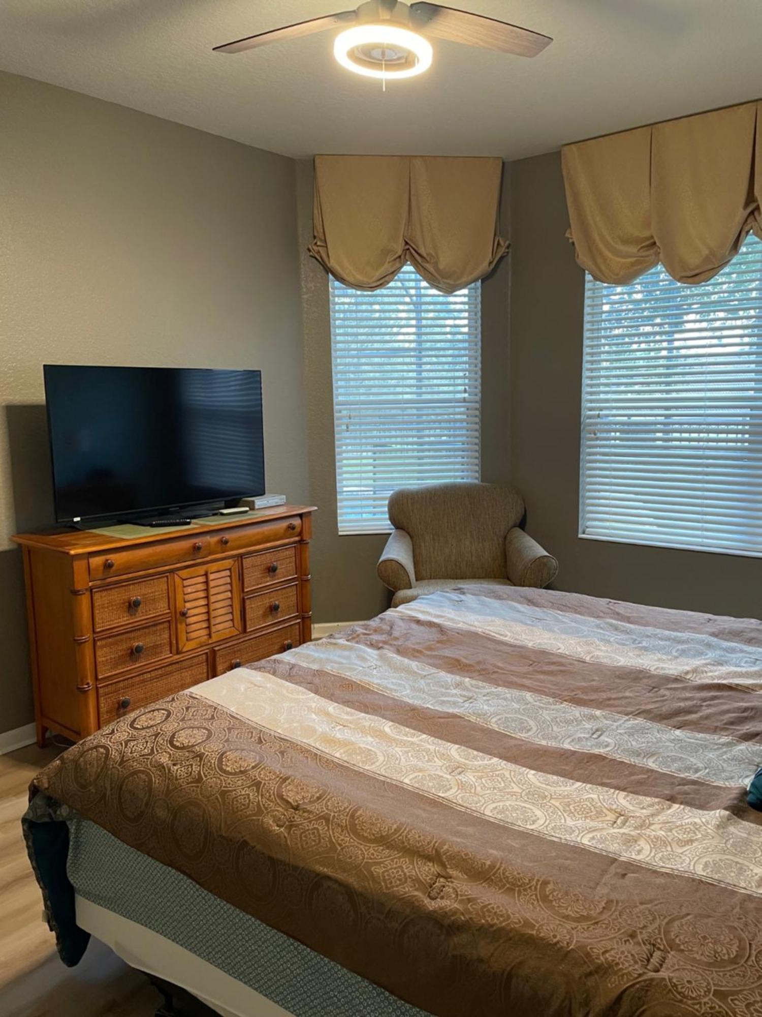 Windsor Hills Resort 5Br Villa, Amenities, Private Pool & Water Park, Near Disney, Sea World, Universal Orlando Dış mekan fotoğraf