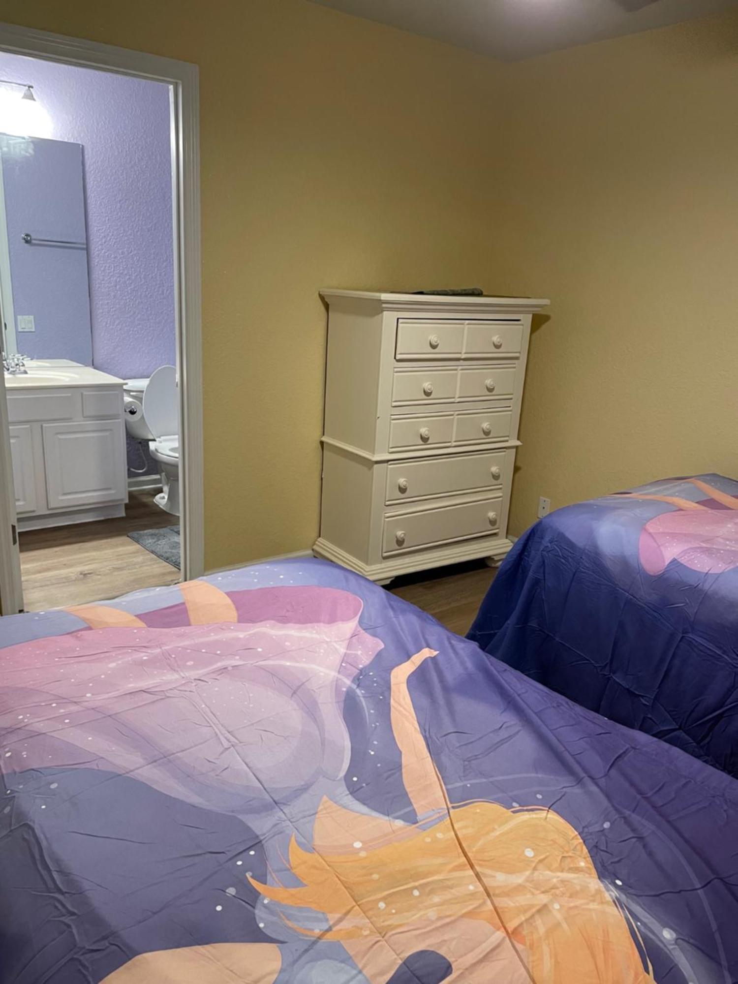 Windsor Hills Resort 5Br Villa, Amenities, Private Pool & Water Park, Near Disney, Sea World, Universal Orlando Dış mekan fotoğraf