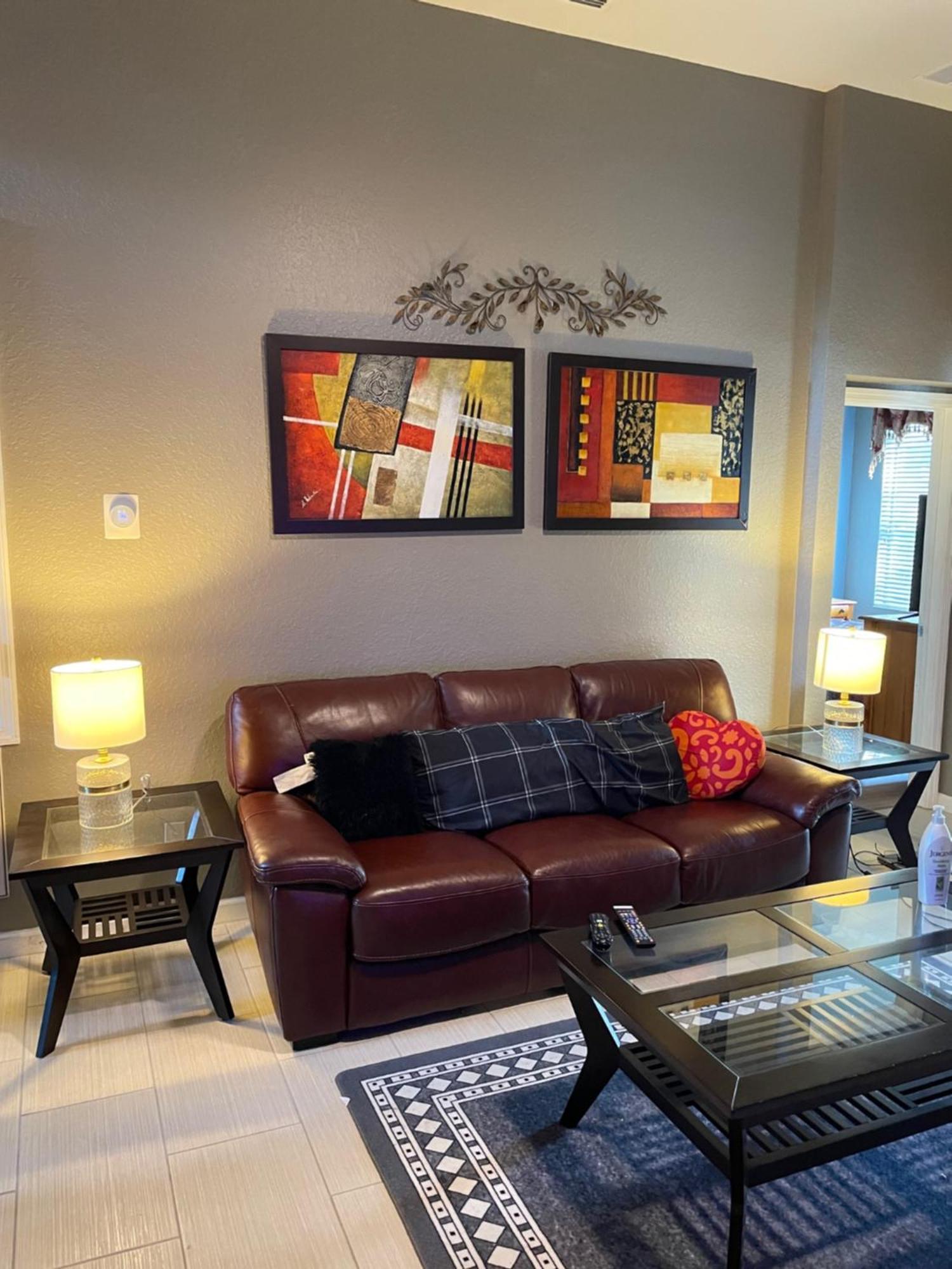 Windsor Hills Resort 5Br Villa, Amenities, Private Pool & Water Park, Near Disney, Sea World, Universal Orlando Dış mekan fotoğraf