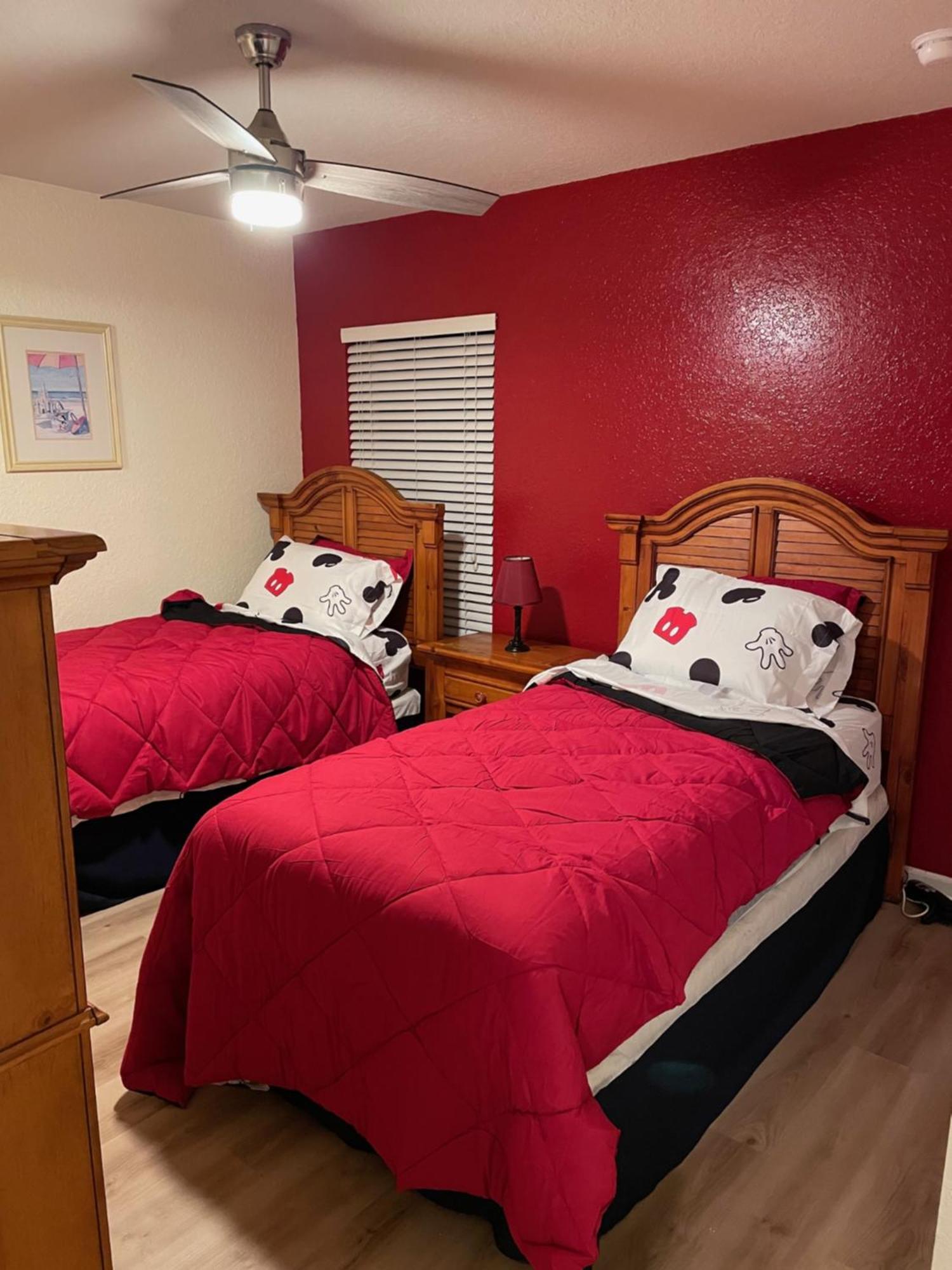 Windsor Hills Resort 5Br Villa, Amenities, Private Pool & Water Park, Near Disney, Sea World, Universal Orlando Dış mekan fotoğraf