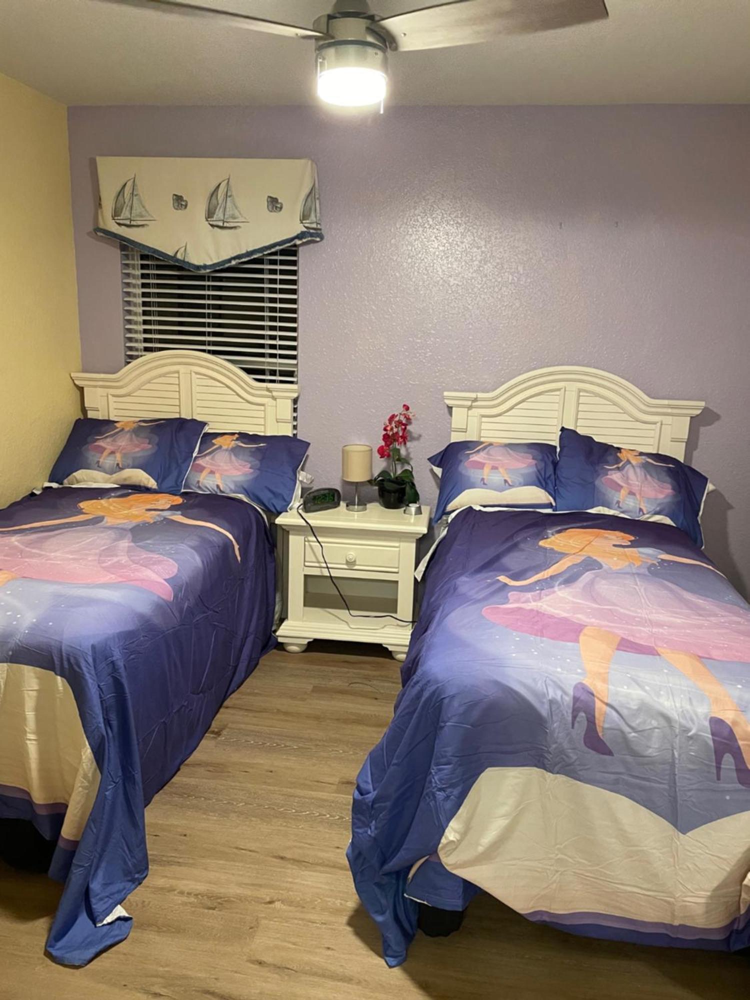 Windsor Hills Resort 5Br Villa, Amenities, Private Pool & Water Park, Near Disney, Sea World, Universal Orlando Dış mekan fotoğraf