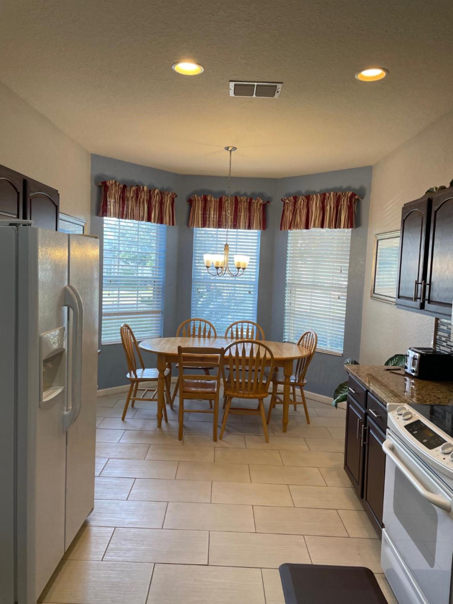 Windsor Hills Resort 5Br Villa, Amenities, Private Pool & Water Park, Near Disney, Sea World, Universal Orlando Dış mekan fotoğraf