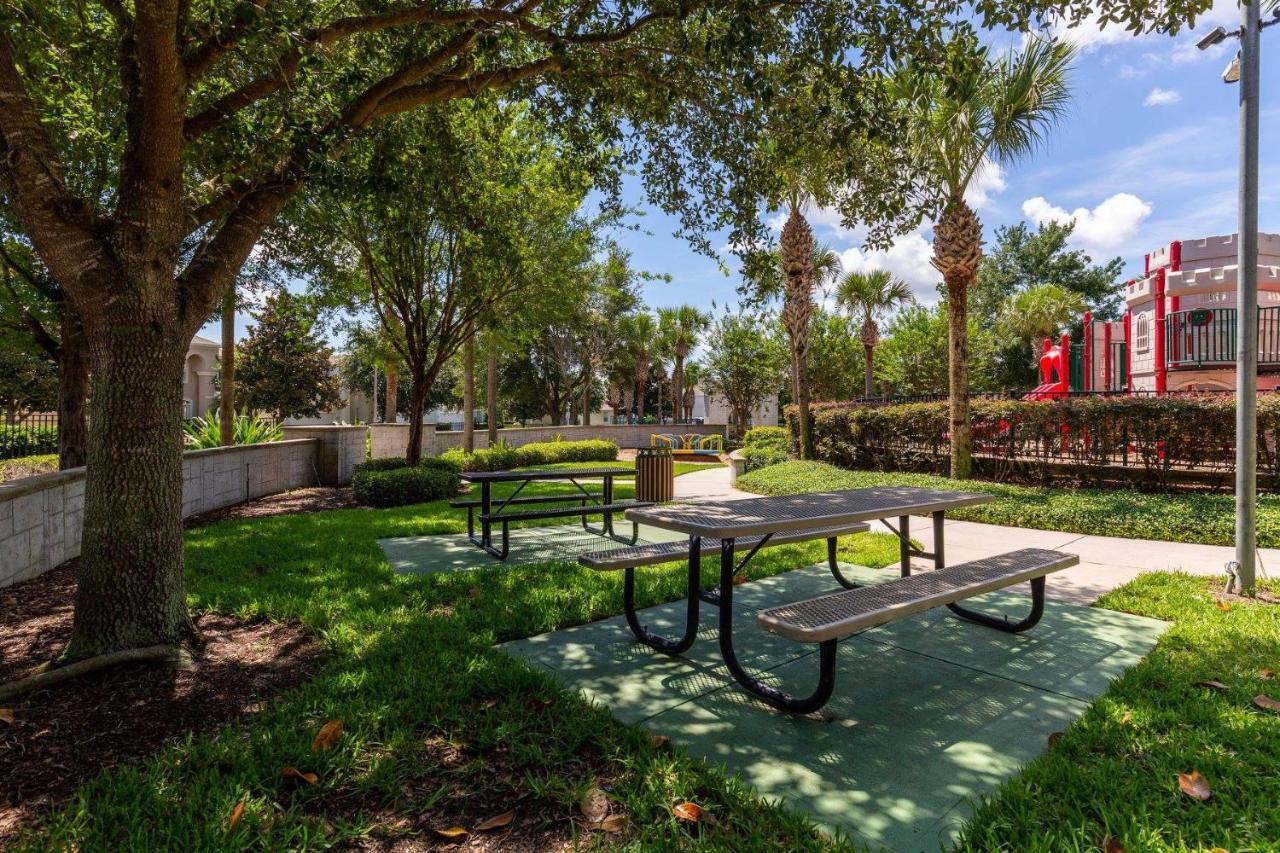 Windsor Hills Resort 5Br Villa, Amenities, Private Pool & Water Park, Near Disney, Sea World, Universal Orlando Dış mekan fotoğraf