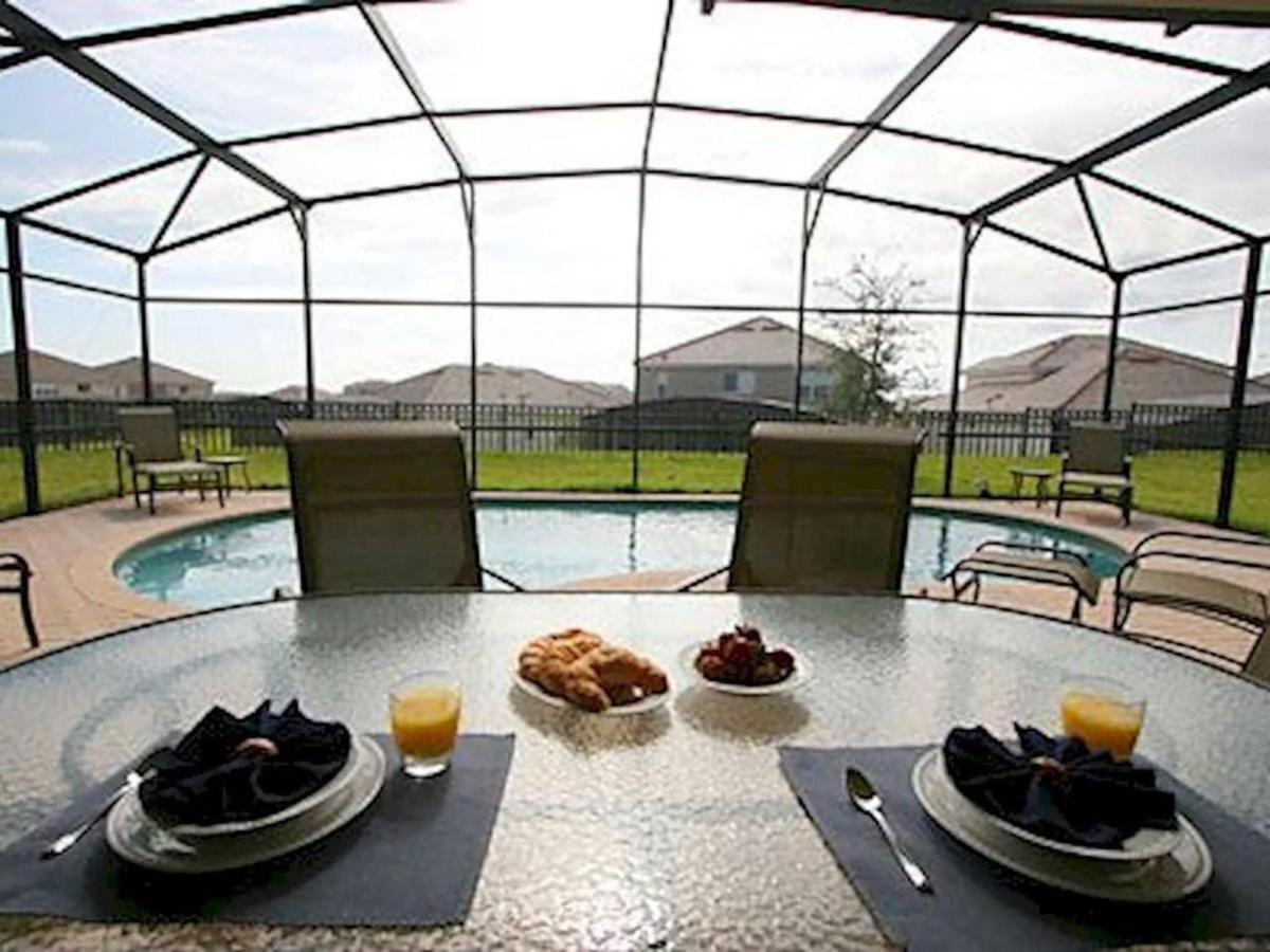Windsor Hills Resort 5Br Villa, Amenities, Private Pool & Water Park, Near Disney, Sea World, Universal Orlando Dış mekan fotoğraf
